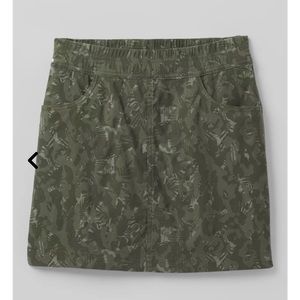 PrAna Halle Skort